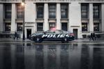 Ford Police Responder Hybrid Sedan 2017 года